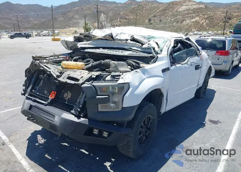 2015 Ford F-150 Xl z USA, uszkodzony, nr VIN 1FTFX1EF1FKD12883